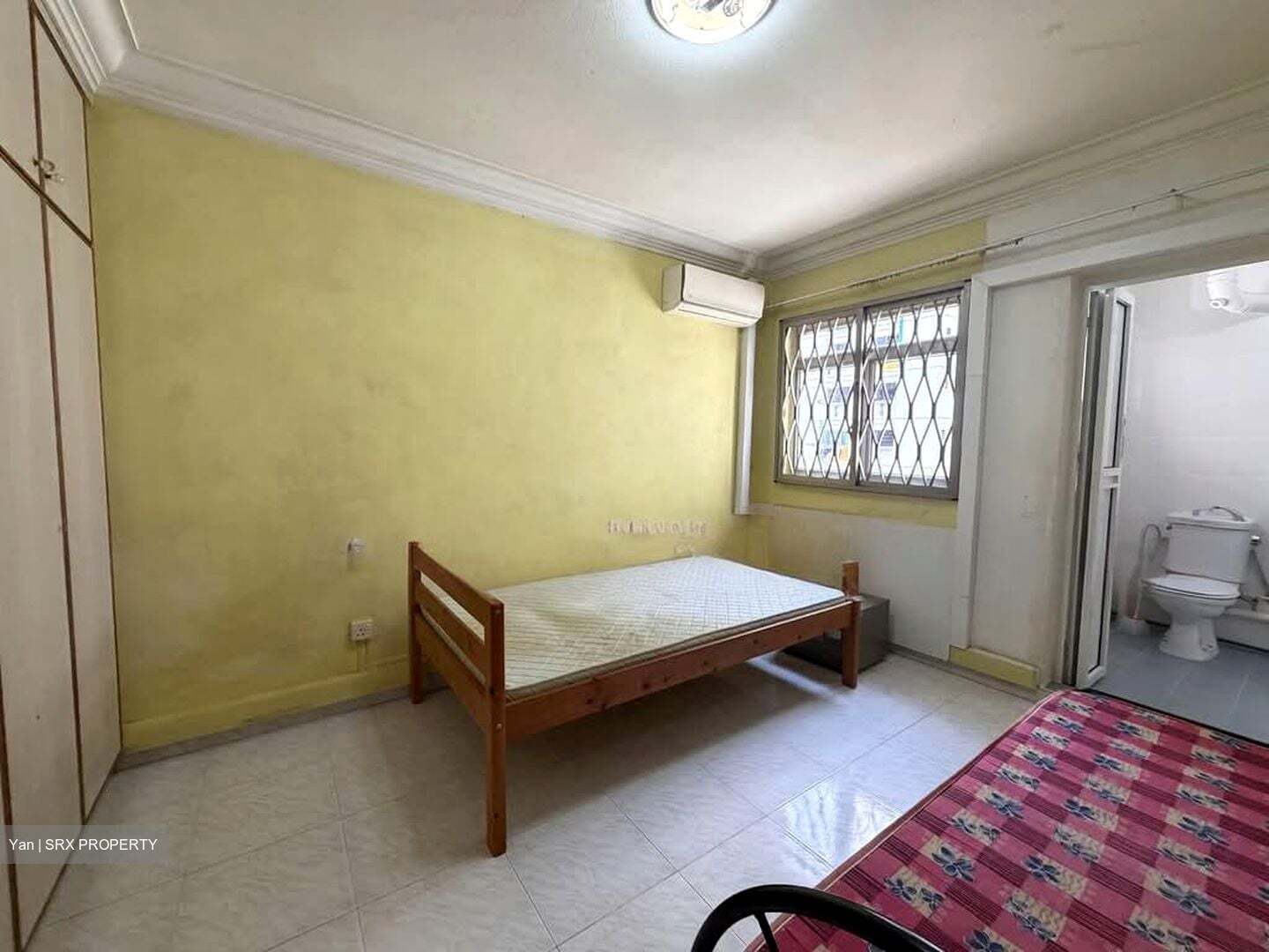 Blk 152 Woodlands Street 13 (Woodlands), HDB 3 Rooms #556209701